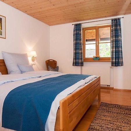 Ferienwohnungen Nutz Bad Wiessee Dış mekan fotoğraf