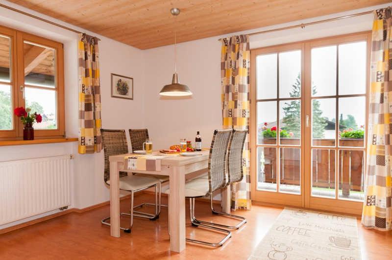 Ferienwohnungen Nutz Bad Wiessee Dış mekan fotoğraf