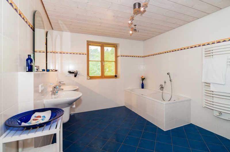 Ferienwohnungen Nutz Bad Wiessee Dış mekan fotoğraf
